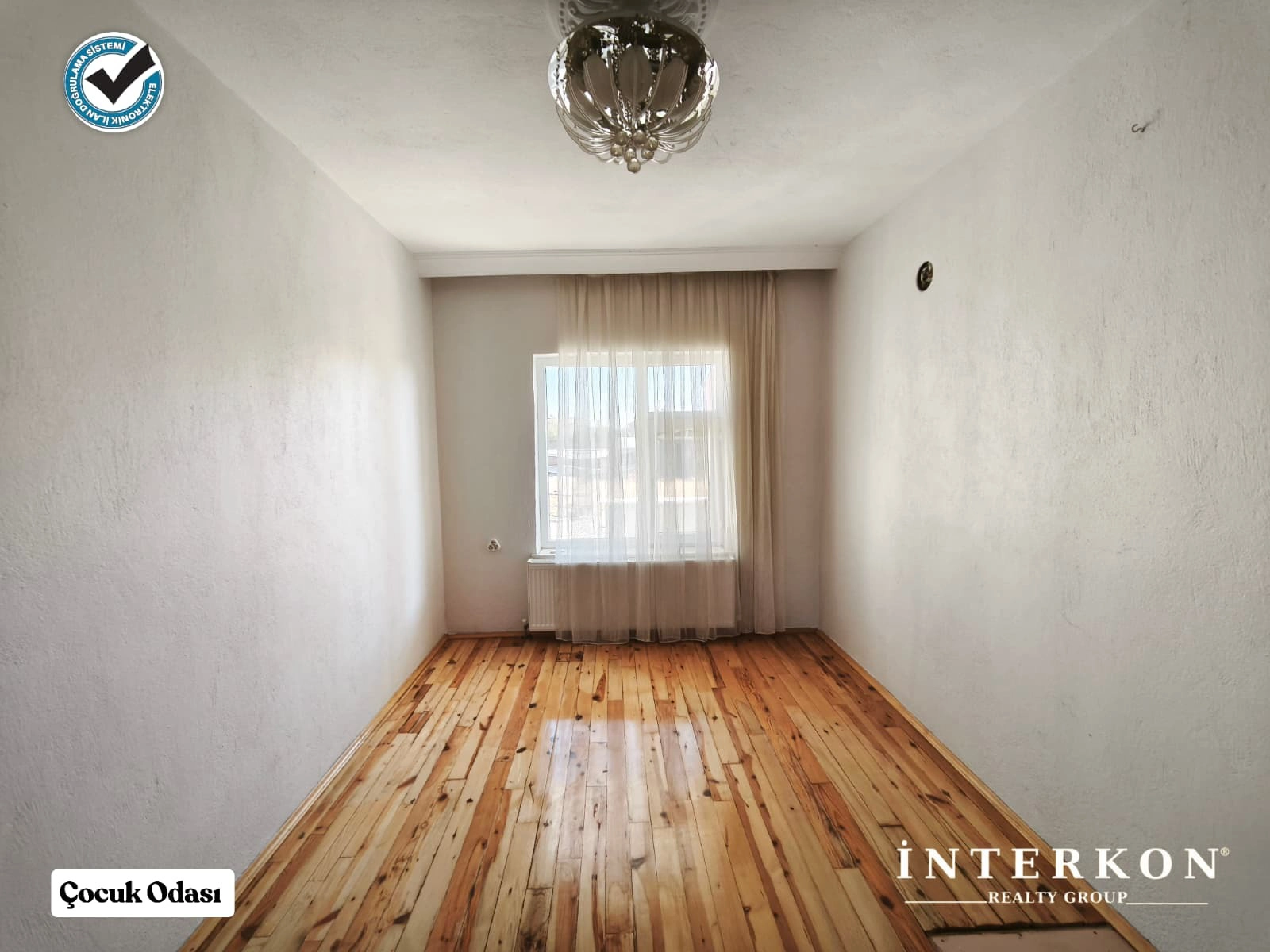 KONYA MERAM ÇOMAKLI MAHALLESİ SATILIK MÜSTAKİL 4+1 EV!